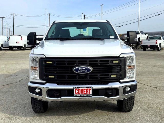 2023 Ford F-250SD XL