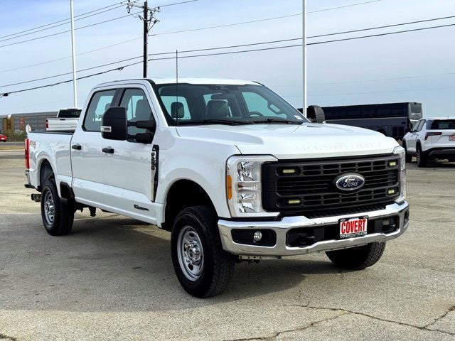 2023 Ford F-250SD XL
