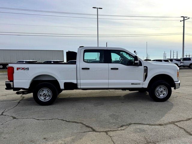 2023 Ford F-250SD XL