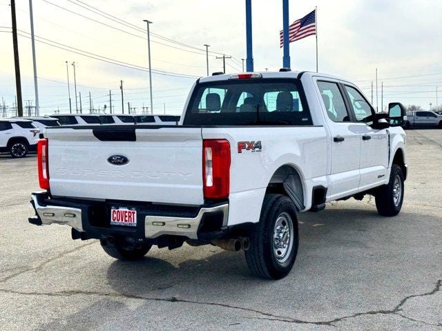 2023 Ford F-250SD XL