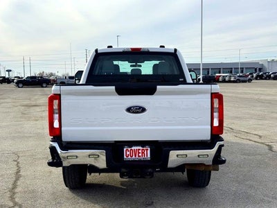2023 Ford F-250SD XL
