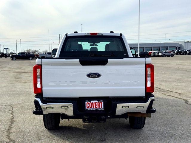 2023 Ford F-250SD XL