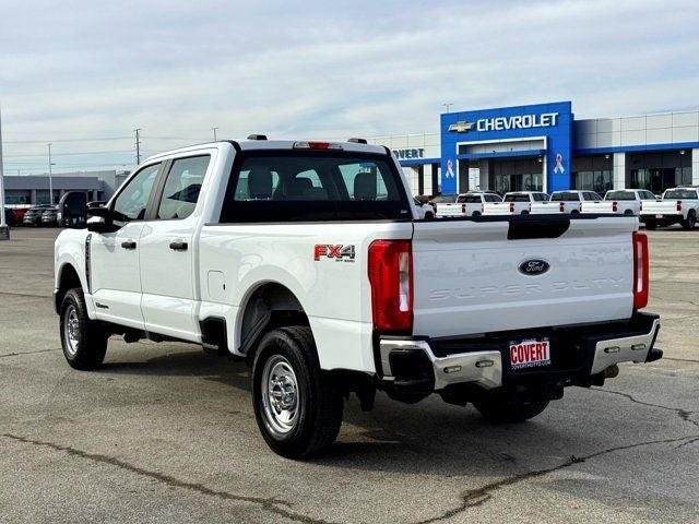 2023 Ford F-250SD XL