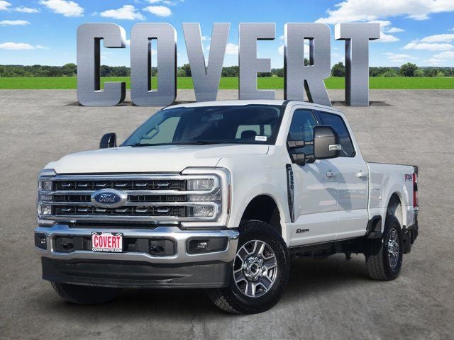 2024 Ford F-250 Lariat 4x4 Crew Cab 6-3/4' Box's photo