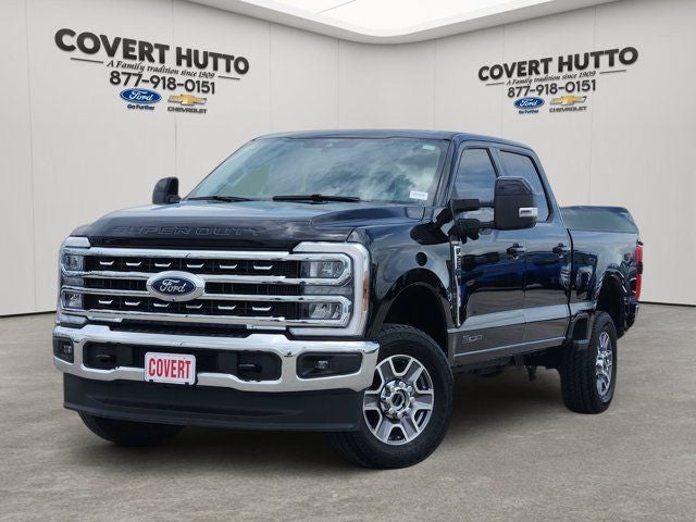 2024 Ford Super Duty F-250 SRW