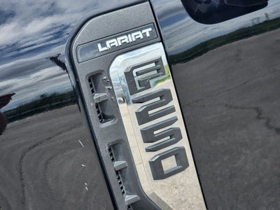 2024 Ford F-250SD Lariat
