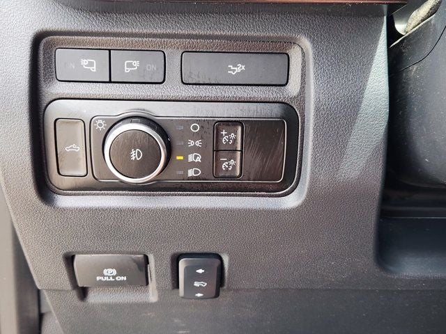 2024 Ford F-250SD Lariat