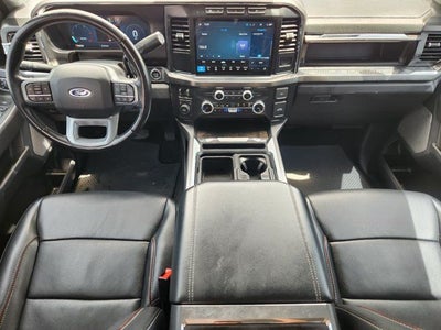 2024 Ford F-250SD Lariat