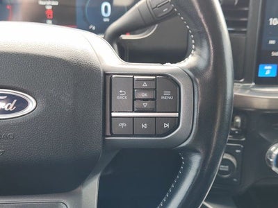 2024 Ford F-250SD Lariat