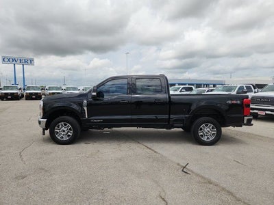 2024 Ford F-250SD Lariat