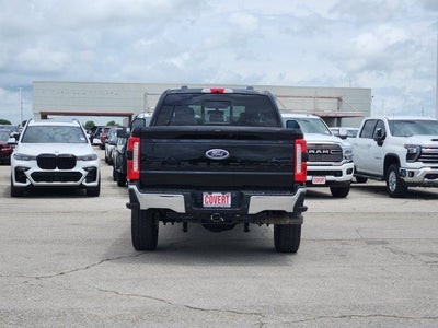 2024 Ford F-250SD Lariat