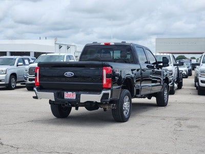 2024 Ford F-250SD Lariat