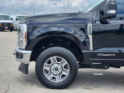 2024 Ford F-250SD Lariat