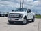 2019 Ford F-250SD XL