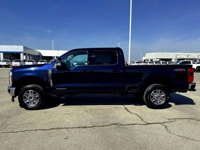 2024 Ford F-250SD Lariat