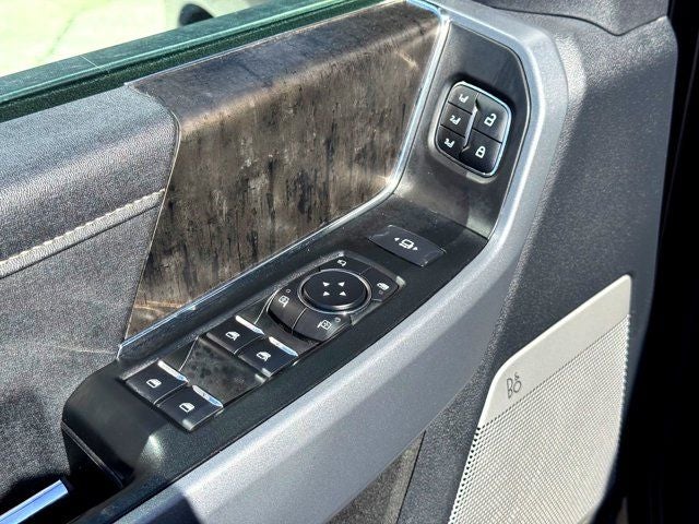 2024 Ford F-250SD Lariat