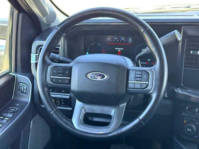 2024 Ford F-250SD Lariat