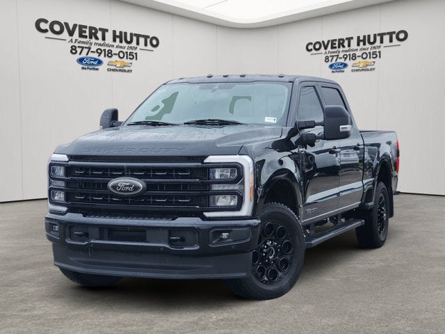 2023 Ford F-250 Super Duty