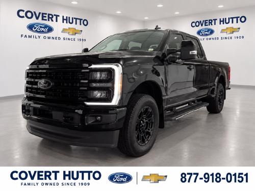 2023 Ford F-250SD Lariat