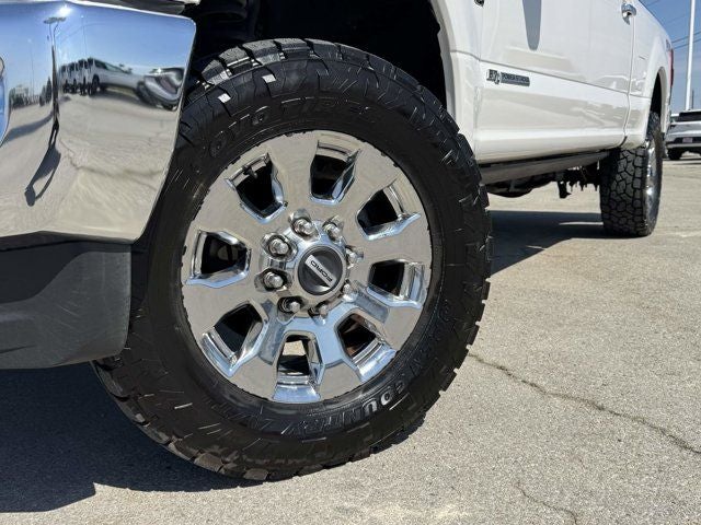 1FT7W2BT7KEC77198