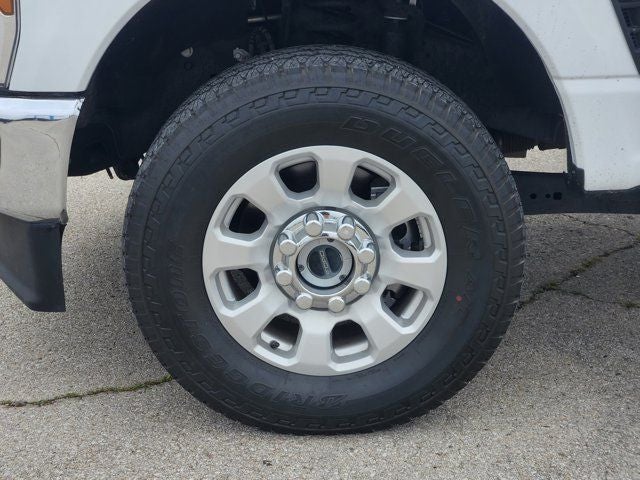 2024 Ford F-250SD XLT