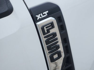 2024 Ford F-250SD XLT