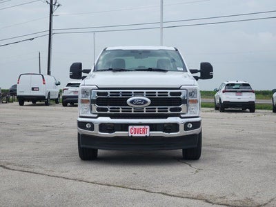 2024 Ford F-250SD XLT