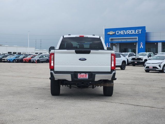2024 Ford F-250SD XLT