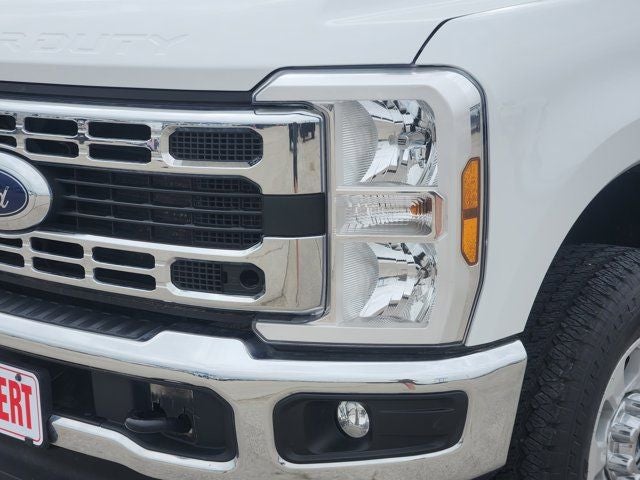 2024 Ford F-250SD XLT