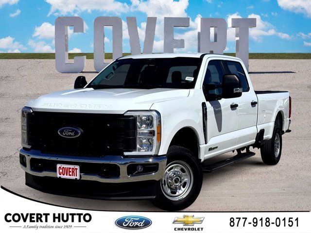 2023 Ford F-250SD XL