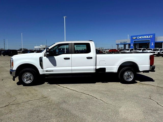 2023 Ford F-250SD XL