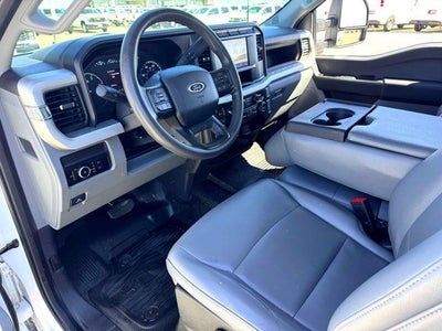 2023 Ford F-250SD XL