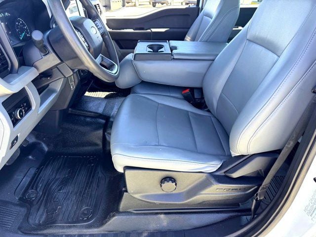 2023 Ford F-250SD XL