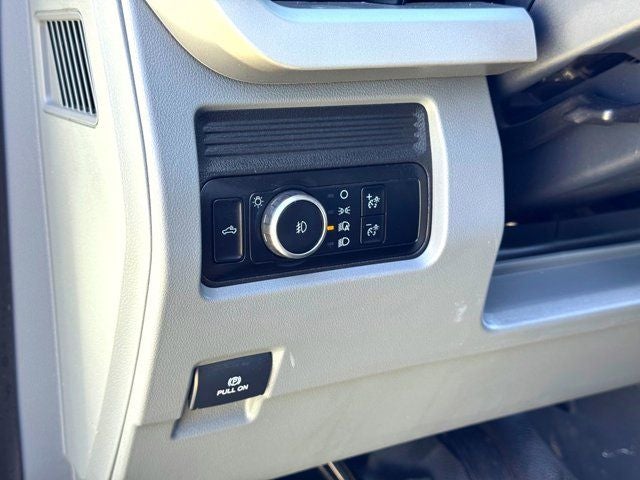 2023 Ford F-250SD XL