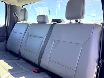 2023 Ford F-250SD XL
