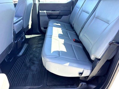 2023 Ford F-250SD XL