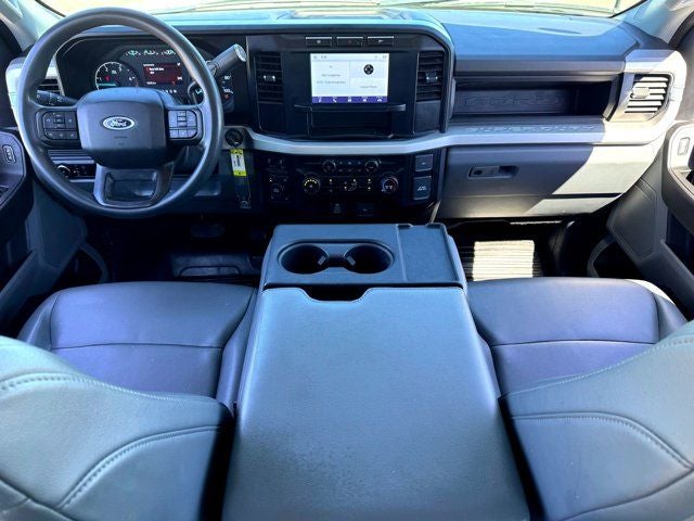 2023 Ford F-250SD XL
