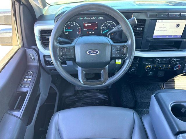 2023 Ford F-250SD XL