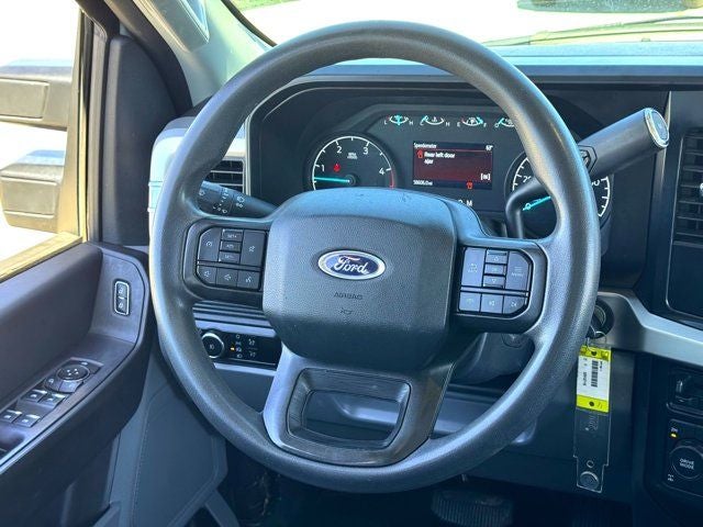 2023 Ford F-250SD XL