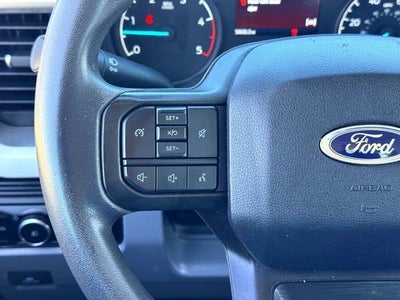 2023 Ford F-250SD XL