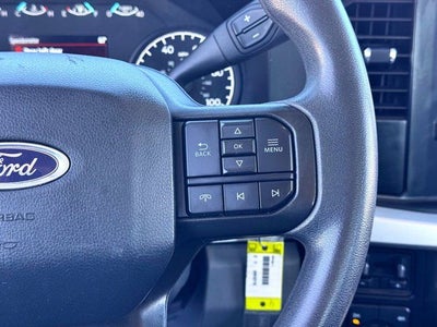 2023 Ford F-250SD XL