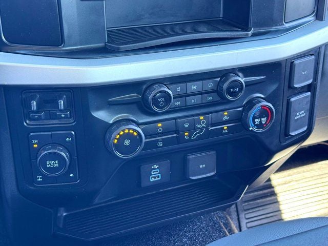 2023 Ford F-250SD XL