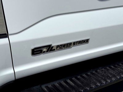 2023 Ford F-250SD XL