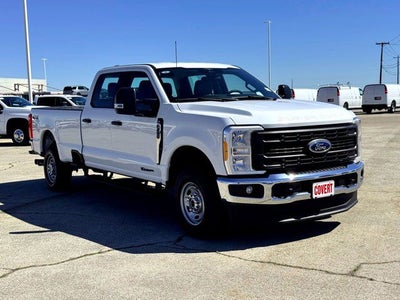 2023 Ford F-250SD XL