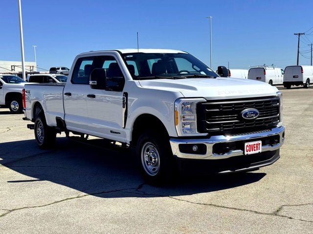 2023 Ford F-250SD XL
