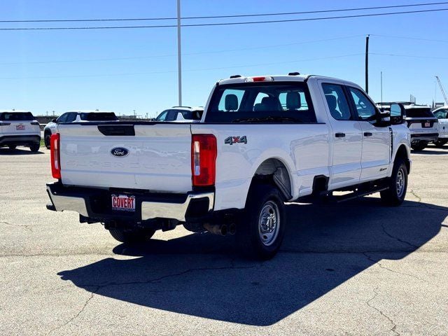 2023 Ford F-250SD XL