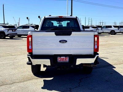 2023 Ford F-250SD XL
