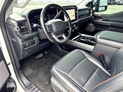 2024 Ford F-250SD Lariat