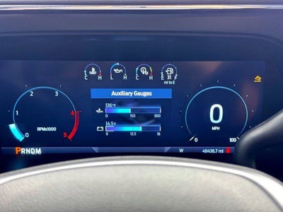 2024 Ford F-250SD Lariat