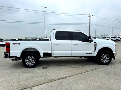 2024 Ford F-250SD Lariat